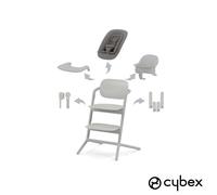 Cybex - Lemo 4 in 1, Suede Grey
