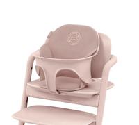 Cybex Lemo Cuscino per la Sedia Pearl Pink