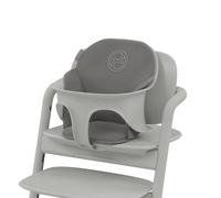 Cybex Lemo Cuscino per la Sedia Suede Greye