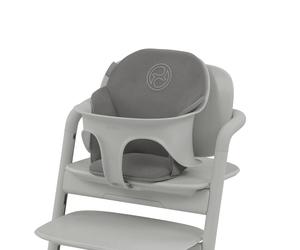 Cybex Lemo Cuscino per la Sedia Suede Greye