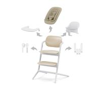 Cybex Lemo Set 4in1 Sand White