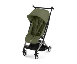 Cybex Libelle TPE/Moss Green-khaki PU1
