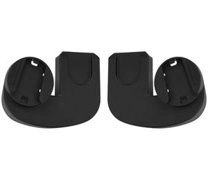 Cybex MELIO Adaptateur Black Black