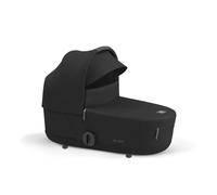 Cybex Mios Navicella lux Sepia black