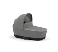 Cybex Navicella Lux Platinum Priam 4 Colore Soho Grey