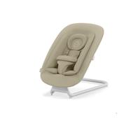 Cybex - New Lemo Bouncer, Sand White (sawi)