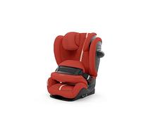 Cybex Pallas G i-Size Plus/Hibiscus Red-red PU1