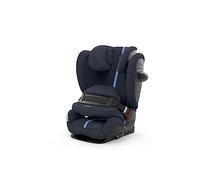 Cybex Pallas G i-Size Plus/Ocean Blue-navy blue PU1