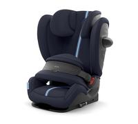 Cybex Pallas G2 Plus/Ocean Blue-navy blue PU1
