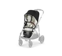 Cybex Parapioggia Gazelle S/Trasparente-Trasparente PU1
