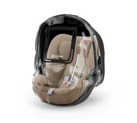 Cybex Parapioggia, per Seggiolini Aton e Cloud, Trasparente
