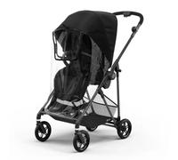 Parapioggia MELIO Trasparente | trasparente