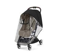 Cybex - Parapioggia Trasparente Per Passeggino Orfeo - Edizione 2023