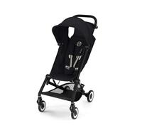 Cybex - Passeggino Agis, Magic Black