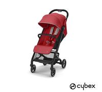 Cybex - Passeggino Beezy 2022, Hibiscus Red