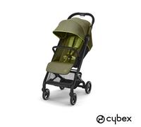 Cybex - Passeggino Beezy 2022, Nature Green