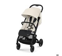 CYBEX - Passeggino Beezy BLK - Canvas White
