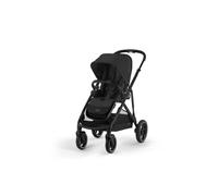 Cybex - Passeggino Gazelle S - Moon Black