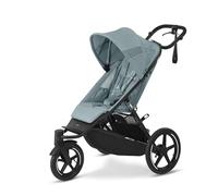 CYBEX GOLD - Passeggino Avi Spin BLK - Stormy Blue