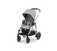 CYBEX GOLD - E-Gazelle S - Stone Grey