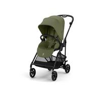 Cybex - Passeggino Melio Carbon - Moss Green