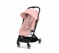 Cybex - Passeggino ORFEO - Candy Pink - Telaio Black / 2025