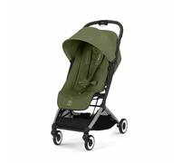 Cybex - Passeggino ORFEO - Moos Green - Telaio Taupe / 2025
