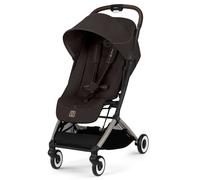 Cybex - Passeggino ORFEO - Chocolate Brown- Telaio Taupe / 2025