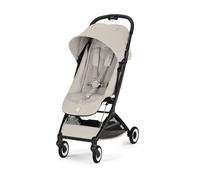 Cybex - Passeggino ORFEO, Dune Grey - Telaio Black