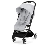 Cybex - Passeggino ORFEO, Fog Grey - Telaio Black / 2025