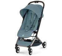 CYBEX GOLD - Passeggino Orfeo 2026 - Stormy Blue