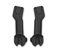 CYBEX PLATINUM - Adattatori per Coya - Black