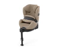 CYBEX PLATINUM - Anoris T2 i-Size - Plus Cozy Beige