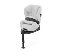 Cybex Platinum Seggiolino Auto Anoris T2 i-Size Platinum White Plus