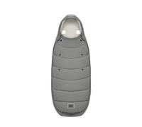 CYBEX PLATINUM - Coprigambe per passeggino - Mirage Grey