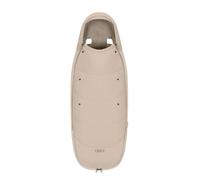 CYBEX PLATINUM - Coprigambe Inverno 2026 - Cozy Beige