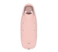 CYBEX PLATINUM - Coprigambe Inverno 2026 - Peach Pink