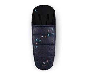 CYBEX PLATINUM - Coprigambe per passeggino - Jewels of Nature