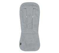 CYBEX Platinum Coprisedile Estivo, Per Tutti i Passeggini CYBEX, In Morbida Cellulosa di Bambù, Grigio