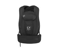 CYBEX PLATINUM - Marsupio Coya Carrier - Urban Mobility Black