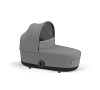Cybex Platinum Navicella Mios 4 Lux Mirage Grey