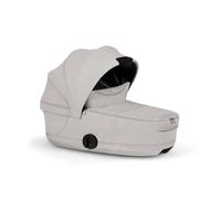 CYBEX PLATINUM - Navicella Richiudibile per Mios/Coya Style 2026 - City Grey