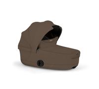 CYBEX PLATINUM - Navicella Richiudibile per Mios/Coya Style 2026 - Coconut Brown