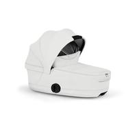 CYBEX PLATINUM - Navicella Richiudibile per Mios/Coya Style 2026 - Off White