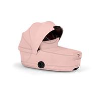 CYBEX PLATINUM - Navicella Richiudibile per Mios/Coya Style 2026 - Peach Pink