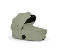 CYBEX PLATINUM - Navicella Richiudibile per Mios/Coya Style 2026 - Sage Green