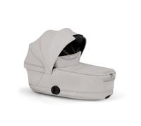 CYBEX PLATINUM - Navicella Richiudibile per Priam Style 2026 - City Grey