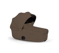 CYBEX PLATINUM - Navicella Richiudibile per Priam Style 2026 - Coconut Brown