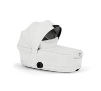 CYBEX PLATINUM - Navicella Richiudibile per Priam Style 2026 - Off White