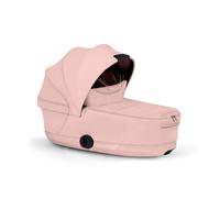 CYBEX PLATINUM - Navicella Richiudibile per Priam Style 2026 - Peach Pink